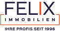 Logo FELIX Immobilien
